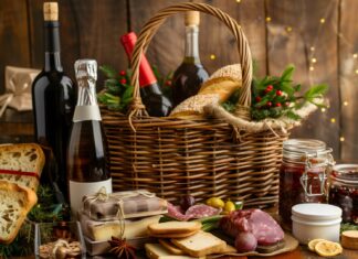 alimentos de palencia