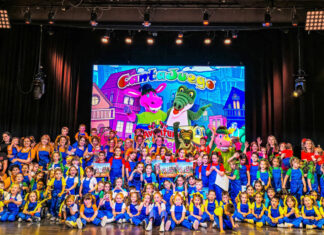 AMGu: 35 años de desarrollo cultural en la Montaña Palentina AMGu ICAL