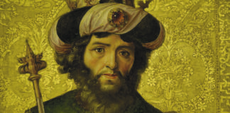 puente de la constitución