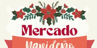 carrion cartel mercado navideño