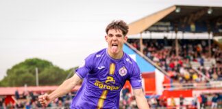 dani rodríguez palencia cristo atlético