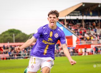 dani rodríguez palencia cristo atlético