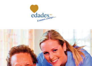 Edades servicios sociales