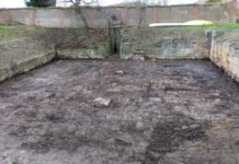 La Diputación palentina destina 315.000 € para actuaciones en los entornos de la Casa del Rey en Villaumbrales Villaumbrales