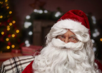 La Villa de la Navidad de Paredes de Nava Paredes de Nava La Villa de la Navidad de