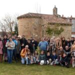 proyecto Árboles y Estrellas. Aguilar de Campoo