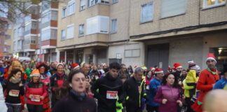 san silvestre 2024