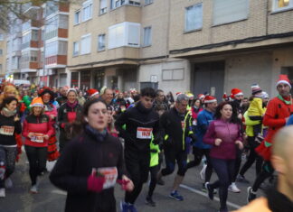 san silvestre 2024