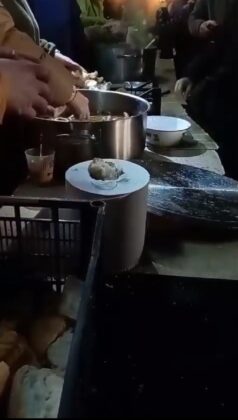 Fiesta de Santa B&aacute;rbara 2024 en Barruelo de Santull&aacute;n