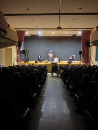 Fiesta de Santa B&aacute;rbara 2024 en Barruelo de Santull&aacute;n