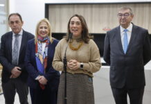 González Corral compromete que los agricultores y ganaderos de Castilla y León serán los primeros en recibir las ayudas PAC