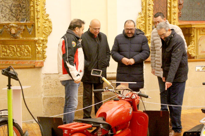 Reunión de la Junta de Seguridad de Motauros