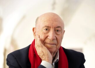 La Fundación Santa María la Real pone en marcha ‘Emeritus’, un programa que acercará al público a sabios en el ámbito de la cultura y las humanidades