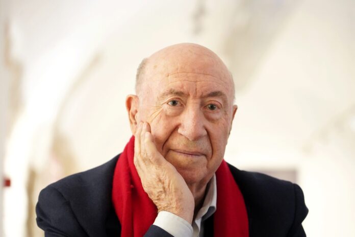 La Fundación Santa María la Real presenta el programa cultural ‘Emeritus’