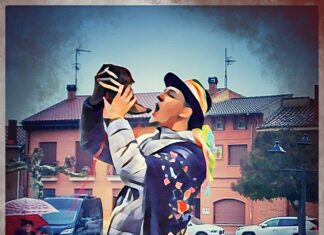 Los quintos de San Cebrián cumplirán con la tradición de las ‘Cuartetas Pinchorreras’ el sábado 18 Quintos-San-Cebrián-de-Campos