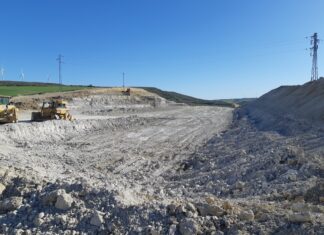 Más sobrecoste en el tramo Amusco-Osorno en la LAV a Cantabria: sube a 10,8 millones