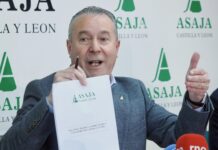 Asaja hace balance de 2024 en la agricultura y ganadería de Castilla y León y presenta sus reivindicaciones