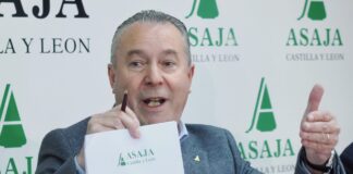 Asaja hace balance de 2024 en la agricultura y ganadería de Castilla y León y presenta sus reivindicaciones