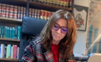 Asesoría jurídica y mediación Ana Cano: “En ACAP siempre vamos de la mano con el cliente y este acompañamiento genera seguridad para poder confiar” Ana Cano