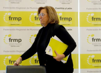 Reunión de la Comisión Ejecutiva y constitución del Consejo Regional de la FRMP