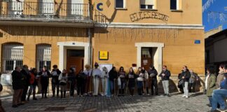 Canto de Redes por los quintos de Torquemada