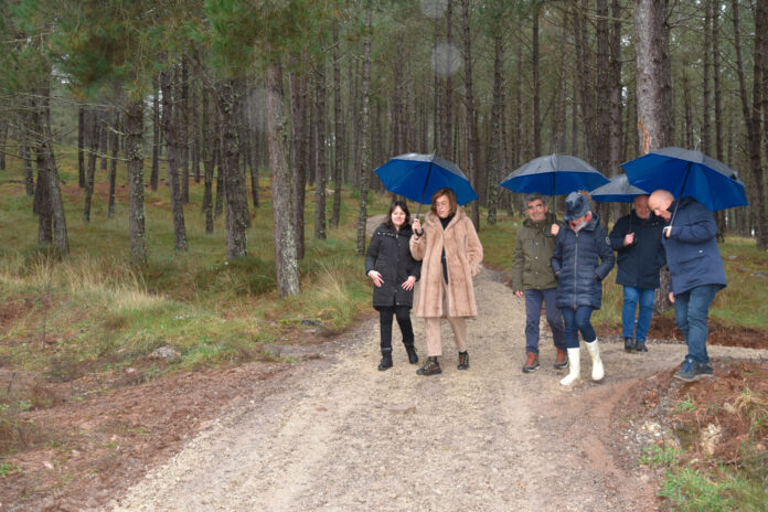 Carril-bici-Centro-Las-Loras-Aguilar-de-Campoo