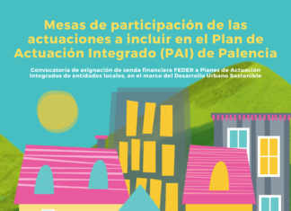 Participación de redacción del PAI