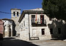 Ayuntamiento de Castrillo de Onielo