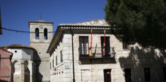 Ayuntamiento de Castrillo de Onielo