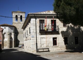 Castrillo de Onielo celebra sus Fiestas en honor a la Virgen de la Paz Ayuntamiento de Castrillo de Onielo