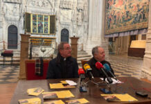 Unas jornadas profundizan en el legado del auténtico mecenas de la Catedral de Palencia, el Obispo Fonseca Catedral de Palencia