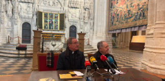 Catedral de Palencia