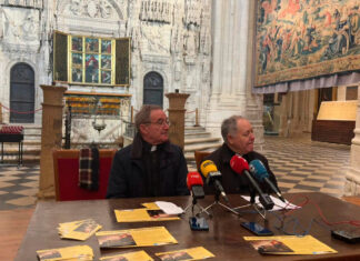 Catedral de Palencia