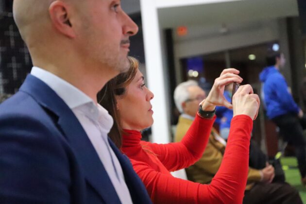 Presentaci&oacute;n del Cerrato palentino en FITUR