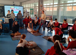 Convenio-Escuela-de-Enfermería-con-el-Colegio-de-La-Salle