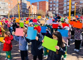 Dia de la Paz Santo Domingo de Guzmán 2025
