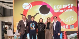 El Ayuntamiento de Palencia presenta su oferta turística en Fitur