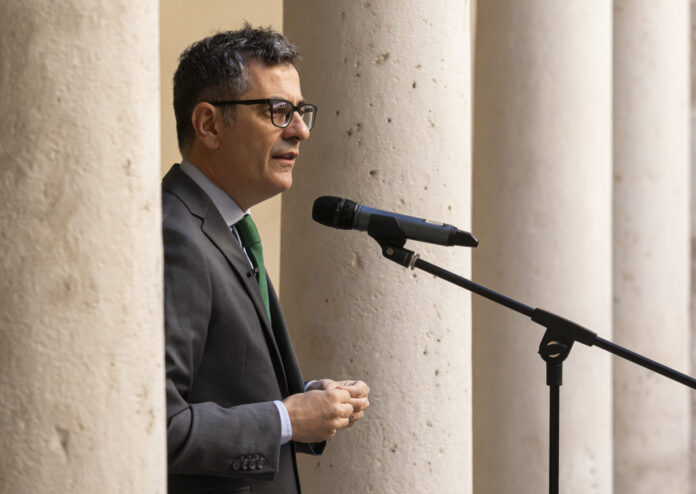 La Ciudad de la Justicia de Valladolid supondrá una inversión de 43 millones y será una realidad en 2029