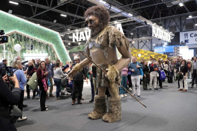 FITUR 2025 Castilla y Le&oacute;n