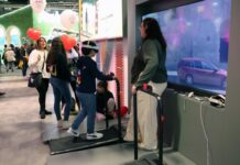 stand inmersivo en FITUR 2025 Castilla y León