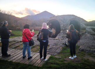 La Diputación de Palencia adjudica una acción promocional con ‘influencers’ del Camino de Santiago