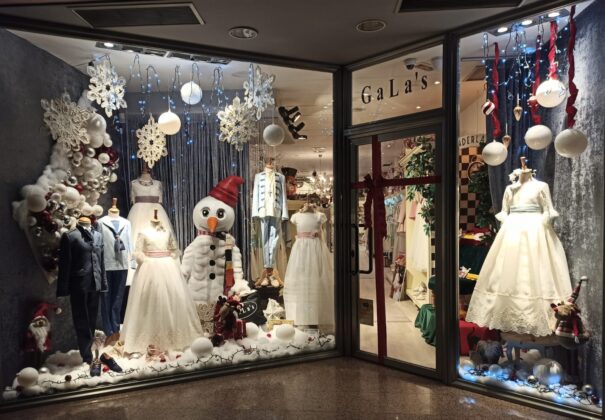 Gala&acute;s Palencia