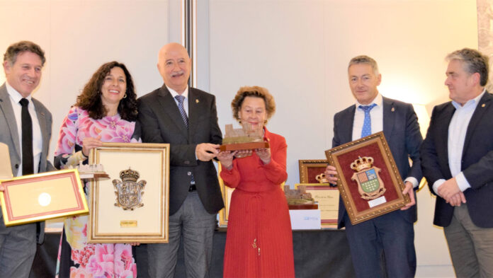 Galletas-Gullón-premio Galletas-Gullón-premio