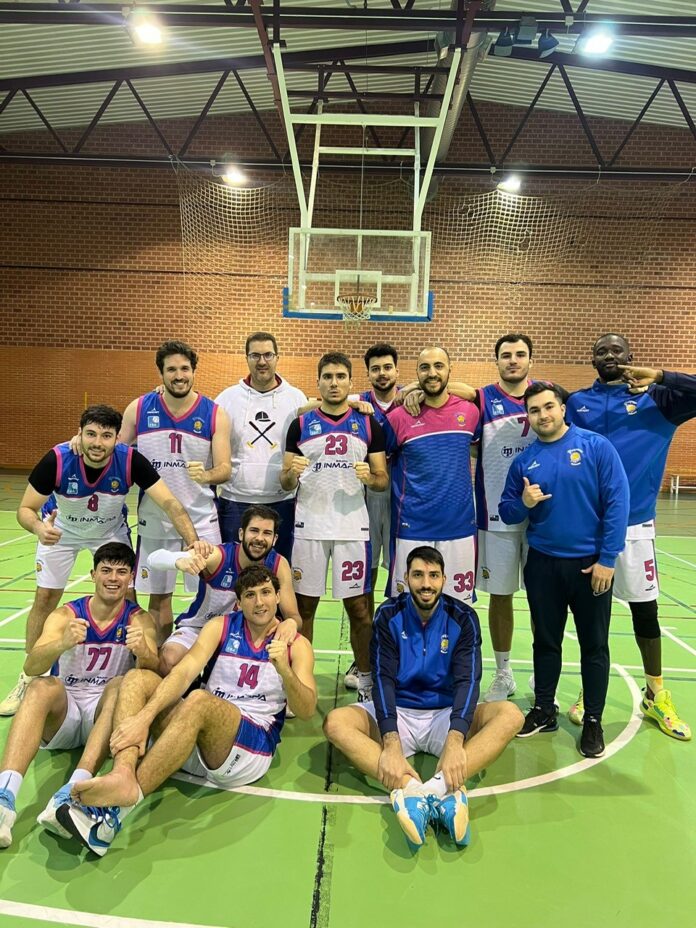 Grupo INMAPA Filipenses en Segovia