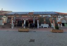 Husillos busca nuevo gestor para la Taberna La Vieja Escuela La Vieja Escuela en Husillos