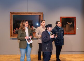 “La esencia del realismo” de Diego de Giráldez