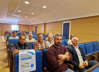 El DipuCar enciende la luz verde en la Montaña Palentina