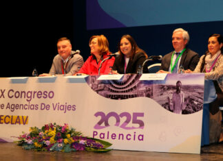 IX Congreso de Agencias de Viaje
