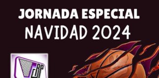 XXVIII Torneo de Navidad de Baloncesto
