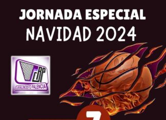 XXVIII Torneo de Navidad de Baloncesto